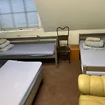 Rotermanni Hostel Near Harbor 4 Floor
