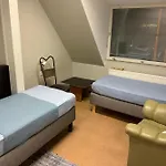 Rotermanni Hostel Near Harbor 4 Floor