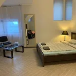 Rotermanni Hostel Near Harbor 4 Floor