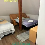 Rotermanni Hostel Near Harbor 4 Floor