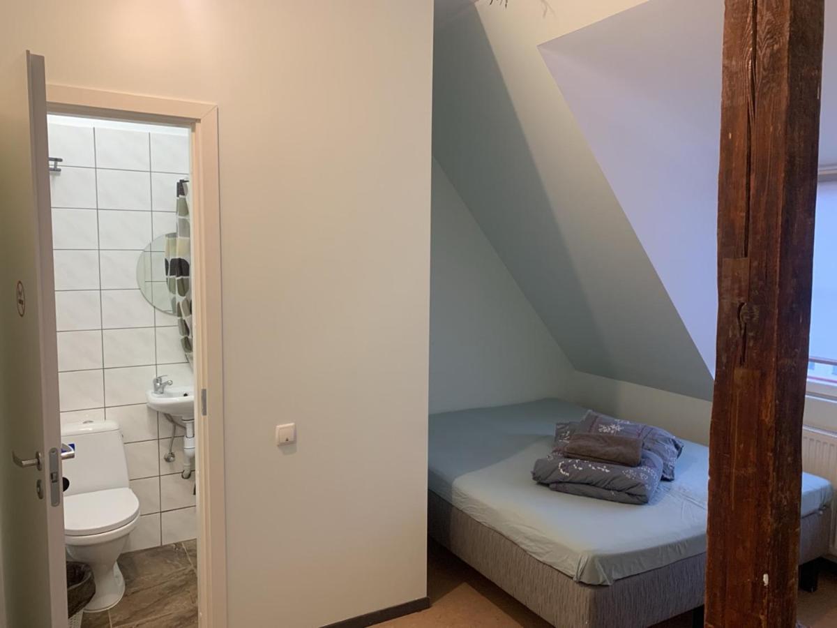 Albergue Rotermanni Near Harbor 4 Floor